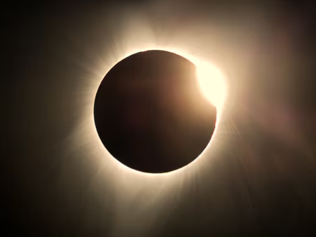 Eclipse solar 2024: ¿Qué efectos adversos puede causar a las personas?