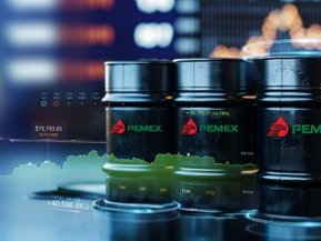 México exporta crudo a Japón: enviará un millón de barriles en julio