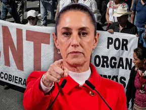 ¡Histórico paso para el magisterio! Gobierno y CNTE avanzan en acuerdos sobre pensiones y plazas