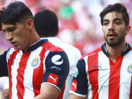 Rodolfo Pizarro derrota a Alan Pulido en amistoso virtual