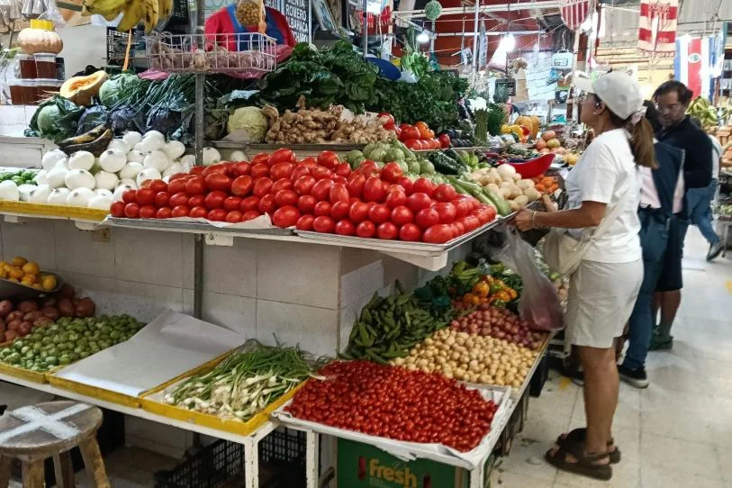 Conoce por qué la canasta básica alimentaria cuesta 2,132 pesos actualmente en México
