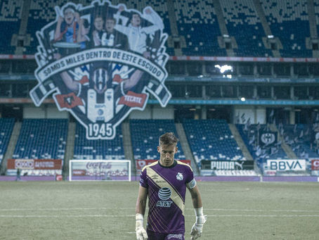 Anuncia Puebla que no abrirá su estadio ante León