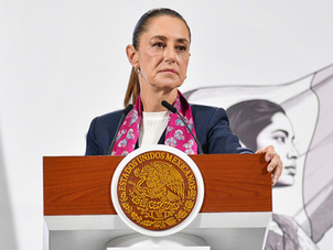 ¡Adiós a las pensiones millonarias! Sheinbaum va por recorte histórico a privilegios en Pemex y LyFC