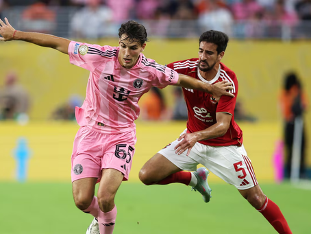 Inter Miami vs Al-Ahly abre el telón del nuevo Mundial de Clubes en el Hard Rock Stadium