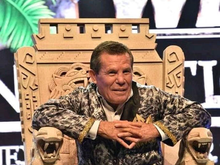 El gran campeón mexicano alza la voz y dice realmente cómo ganó el cariño de la gente