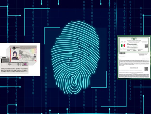 CURP biométrica sustituirá a la credencial del INE como documento oficial de identificación