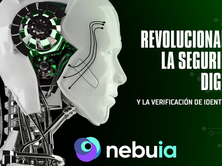 Nebuia: La Primera IA Mexicana Revolucionando el Mercado