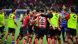 ¡SE JUEGAN TODO! FC CINCINNATI Y ATLAS CHOCAN POR EL PASE EN LA LEAGUES CUP 2026
