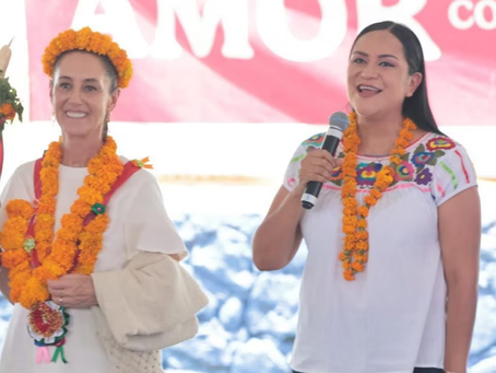 Histórico regreso del reconocimiento a pueblos indígenas y afromexicanos inicia en Coatetelco, Morelos con entrega directa de recursos