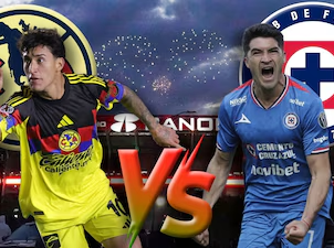 Clásico Joven: América domina el historial y el 2-1 marca la tendencia rumbo a la Jornada 14