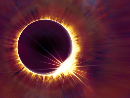 Prepárate para el Eclipse Solar: Consejos de Seguridad y Cuidado de la Piel