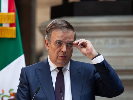 México descarta imponer aranceles en negociaciones con la próxima administración de Donald Trump