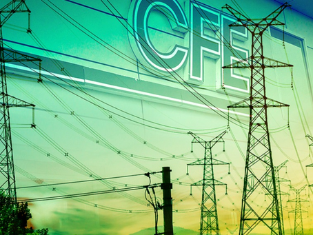 CFE suspenderá el servicio de luz a estos usuarios en abril