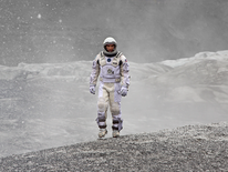 Más allá de las estrellas: 7 películas imperdibles del espacio que debes ver al menos una vez