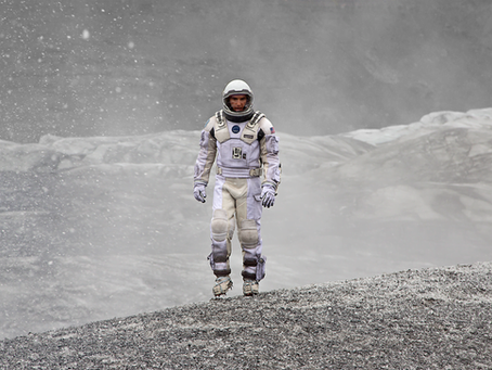 Más allá de las estrellas: 7 películas imperdibles del espacio que debes ver al menos una vez