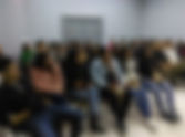 Brindan información sobre apoyos de emprendimiento a estudiantes