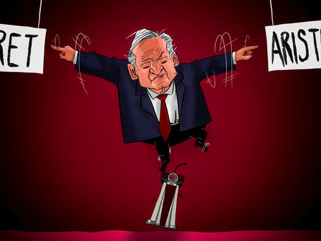 DÍAS DE GUARDAR, en La Noticia Al Punto