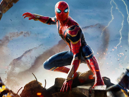 Maratón épico: 10 películas de héroes para ver hoy