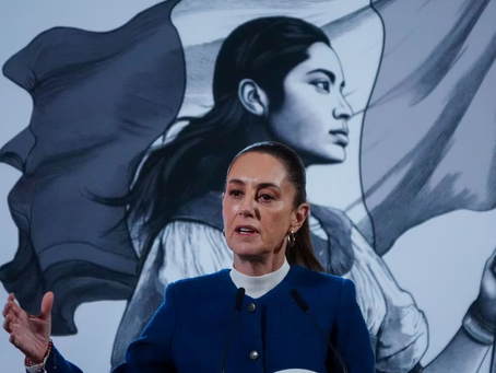 Claudia Sheinbaum detalla reunión entre Segob y ministros de la SCJN