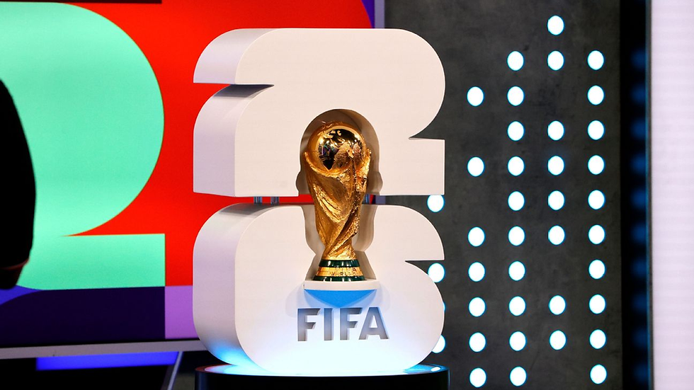 Mundial 2026: El salto histórico a las 48 selecciones