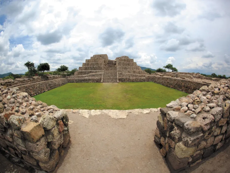 Recibirán equinoccio de primavera zonas arqueológicas de Guanajuato