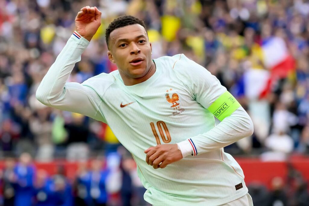 Esto pasó con Mbappé en la carrera por el Balón de Oro 2026
