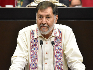 La carta es malísima, patética y evidencia hipocresía”: estalla oposición y Noroña contra justificación de AMLO Beltrán por viaje a Japón