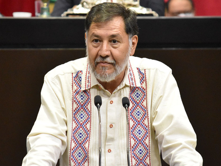 La carta es malísima, patética y evidencia hipocresía”: estalla oposición y Noroña contra justificación de AMLO Beltrán por viaje a Japón