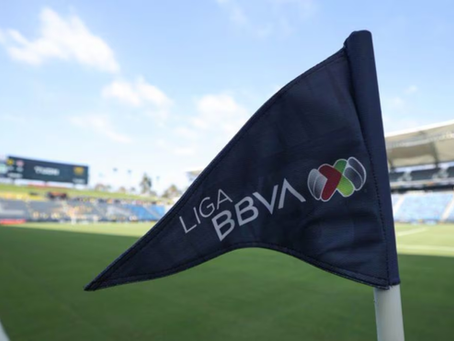 ¡Antes del Mundial, ruge la Liga MX! Clausura 2026 inicia este 9 de enero
