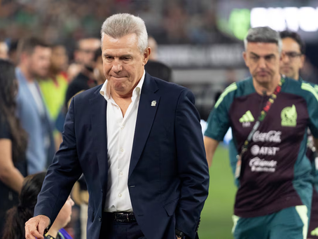 Javier Aguirre hospitalizado de emergencia previo al duelo México vs. Estados Unidos
