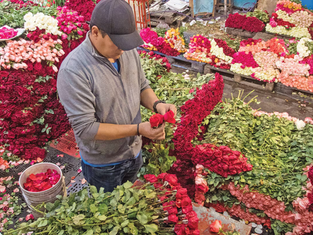 Aumentan hasta un 57% los precios para celebrar el Día de las Madres en México
