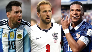 ¡Choques de gigantes! Quedan definidas las semifinales que decidirán al nuevo rey del Mundial 2026