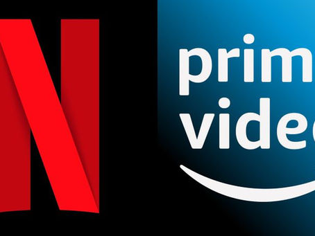 Películas de hechicería y mujeres que puedes disfrutar en Netflix y Amazon