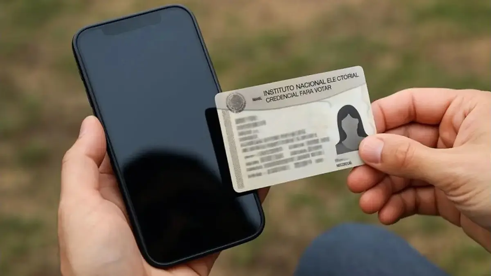 El “Apagón Digital” en México: Claves ante el vencimiento para vincular líneas móviles a la CURP
