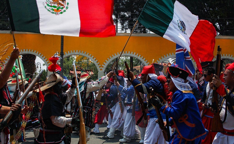5 de mayo en México: qué se conmemora y por qué no es día feriado oficial