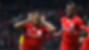 Toluca golea a Pachuca y va a semifinales de Copa MX