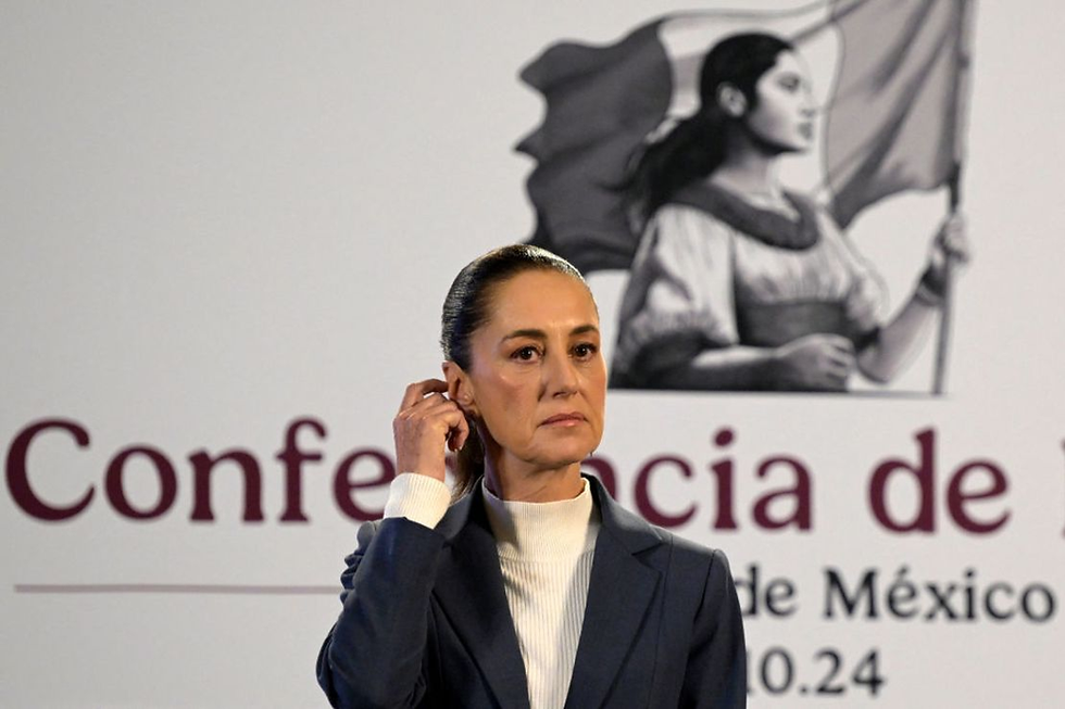 Tren Interoceánico vuelve a encender las alertas: Sheinbaum lo llama “incidente” pese a los daños y antecedentes mortales