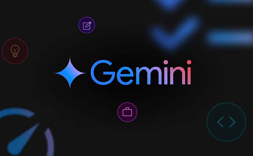 Gemini estrena “Inteligencia Personal”: así funciona la nueva IA de Google