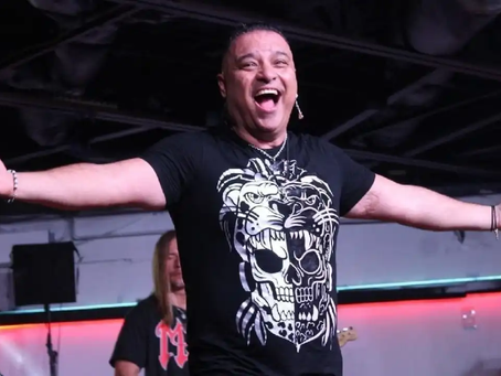 Muere Xava Drago, vocalista de Coda, a los 56 años: “Viví a mi manera”