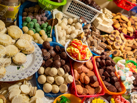 ¿Sabías que cada estado de México tiene sus propios dulces tradicionales? Descubre los sabores