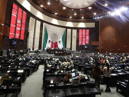 Adiós al Inai y otros 6 órganos autónomos