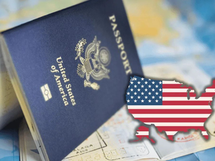 Trump revoca casi 900 visas en ofensiva contra el “turismo de nacimiento” en Estados Unidos
