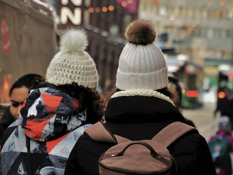 Masa de aire polar y evento de "Norte" marcarán el clima en México este 28 de noviembre