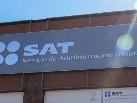 Simulador de Declaración Anual 2023 ya disponible: Todo lo que necesitas saber