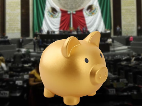 Entra en vigor reforma contra pensiones ‘doradas’; gobierno proyecta ahorro de 5 mil millones de pesos