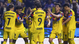 ¡Regresan los Potros al Banorte! Atlante desafía al América en un duelo que revive la historia de la Liga MX