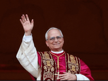 León XIV se fortalece como líder mundial: inicia descanso tras meses de decisiones que sacudieron al Vaticano y a la política internacional
