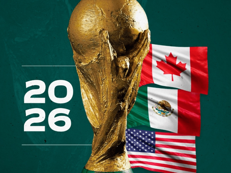 ¿Qué equipos se han clasificado al mundial de fútbol 2026?