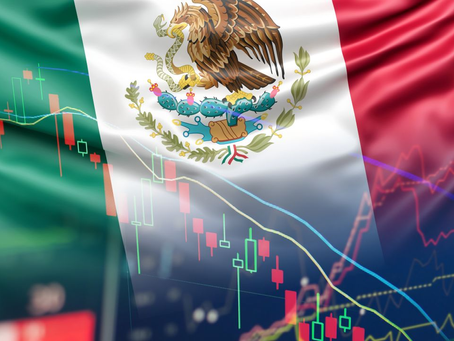 Empresas mexicanas invertirán más de 55 mil millones de pesos en 2024 pese a incertidumbre comercial