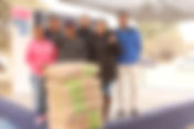 Alcalde encabeza entrega de kits de mejoramiento de vivienda para las y los Doctormorenses